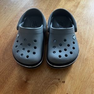 Toddler Crocs